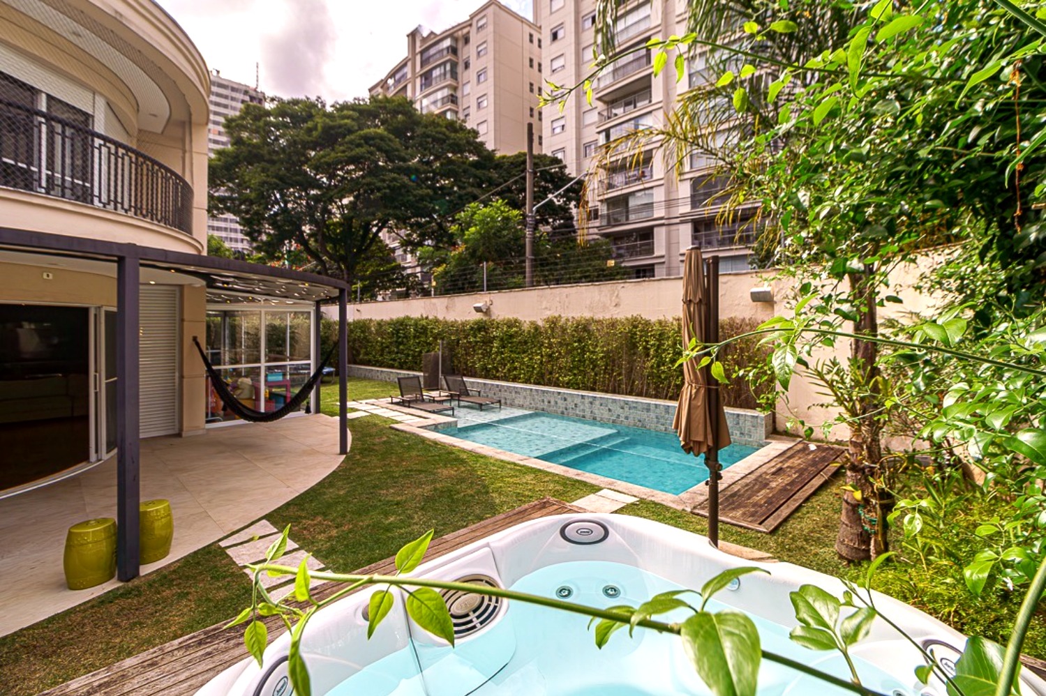 Condomínio Quadra Real - imagem 2