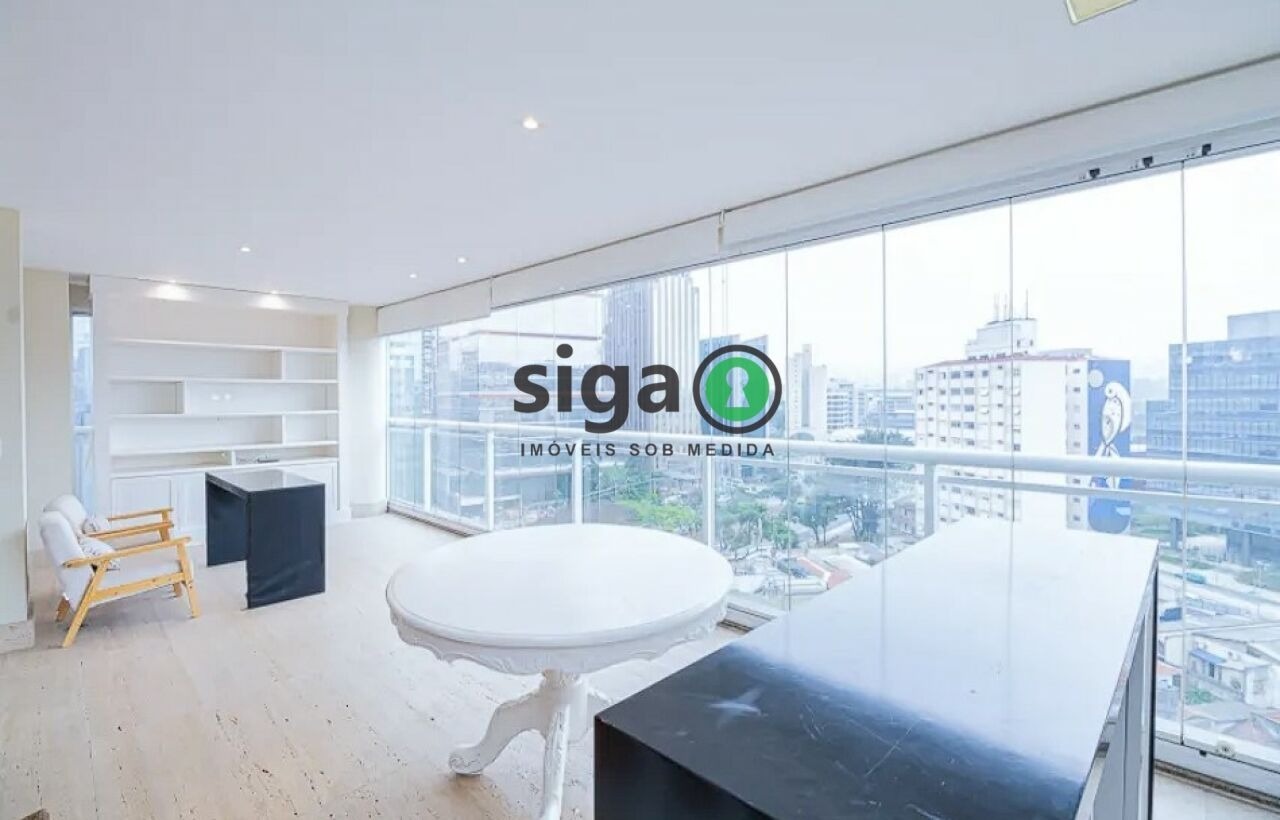 Condomínio Life In Itaim - imagem 5 Condomínio Life In Itaim - imagem 5