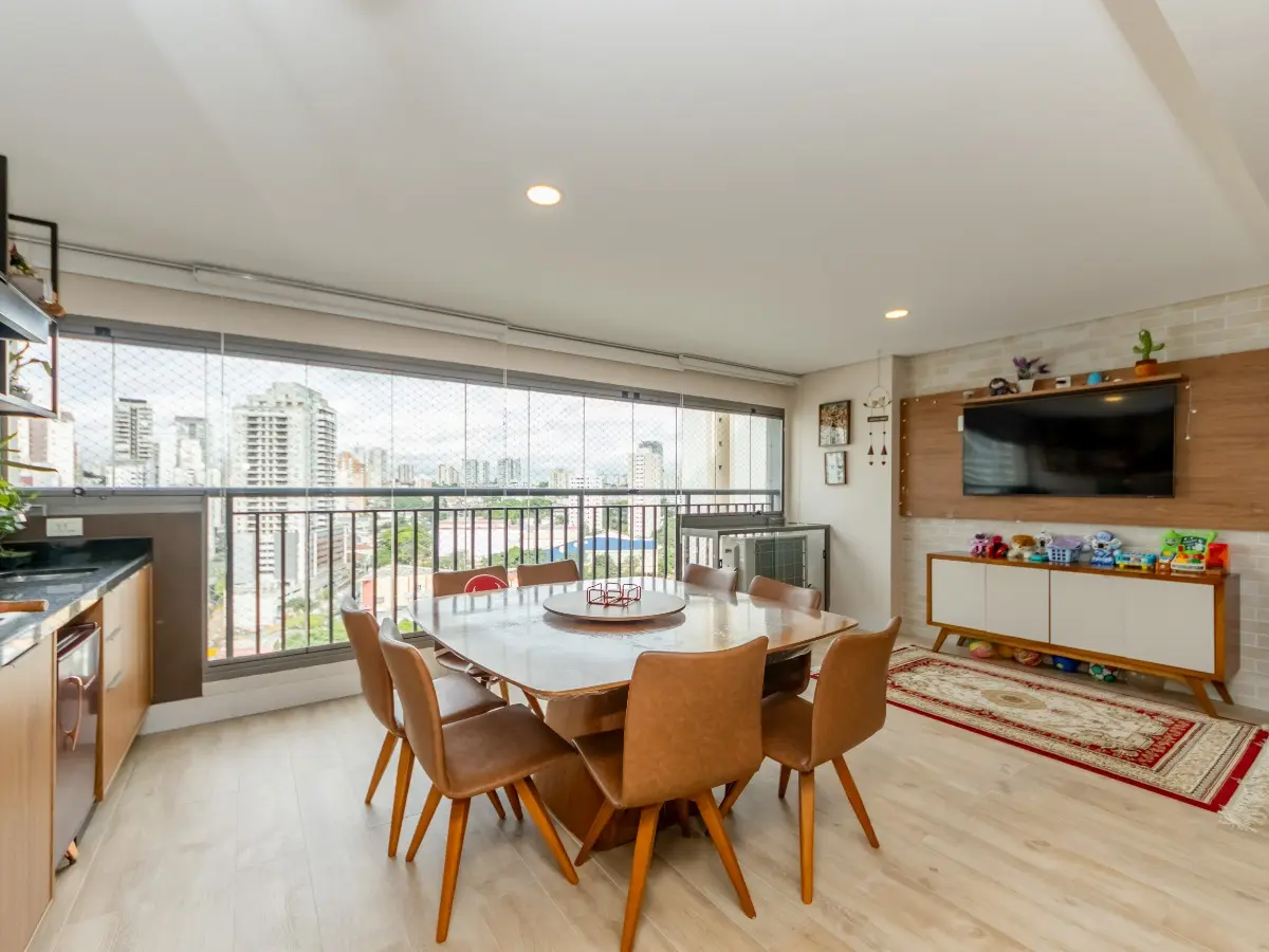 Condominio High jardim prudencia  - imagem 3