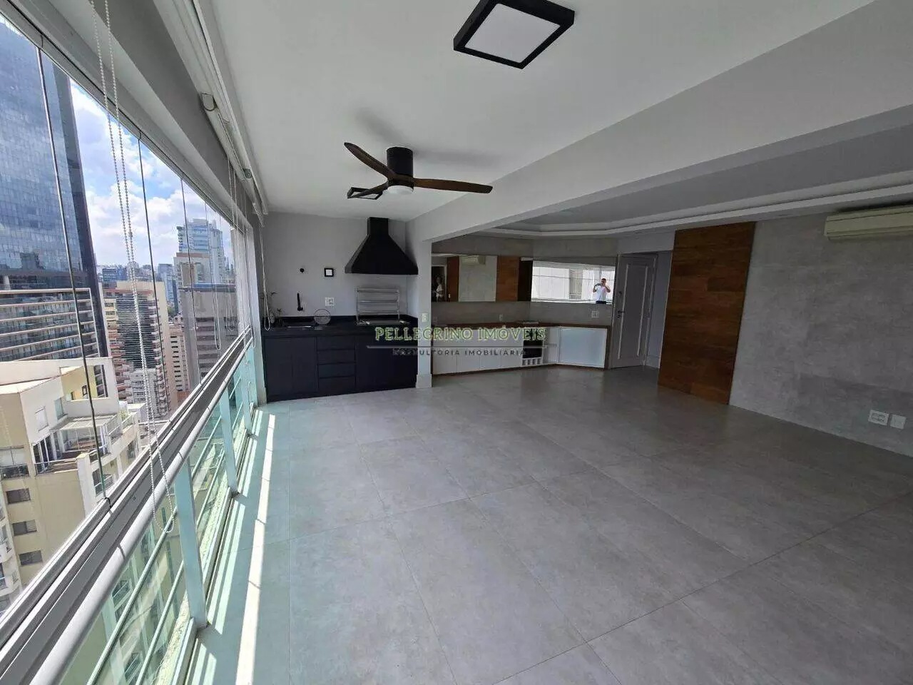 Atmosfera Vila Olimpia - imagem 2