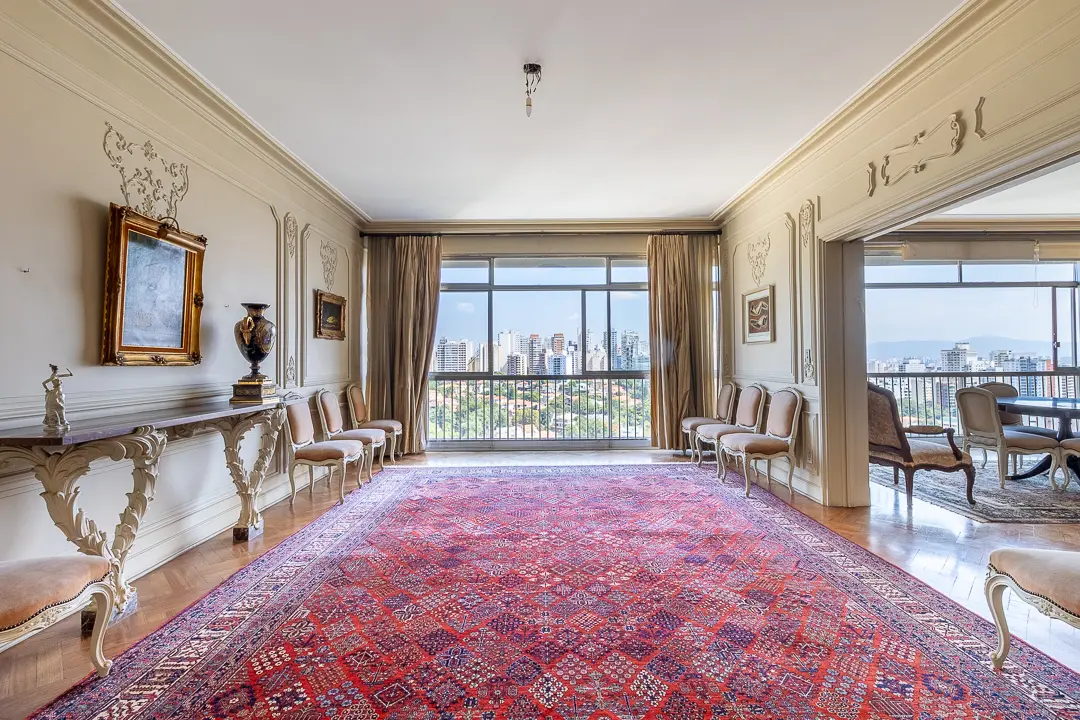 Condomínio Chopin Higienópolis - imagem 3