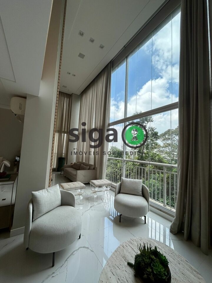 Edifício Wide Garden Panamby - imagem 2