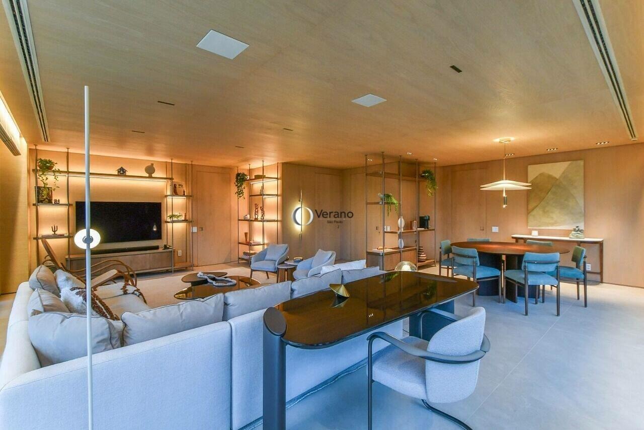 Reserva Alto de Pinheiros Alfa Realty - imagem 5