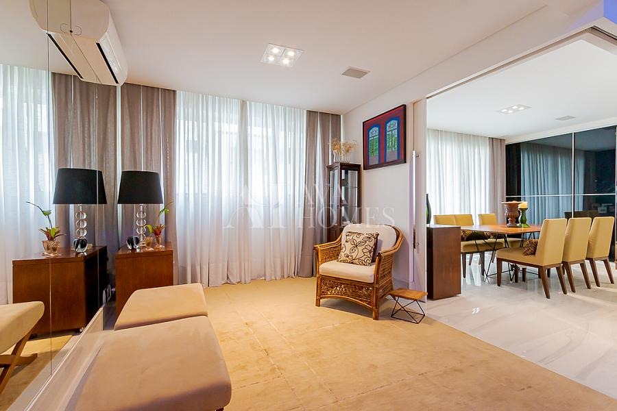 Helbor Edition Vila Nova Conceição - imagem 5