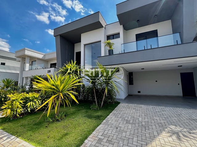 Residencial Arborais Campinas - imagem 2