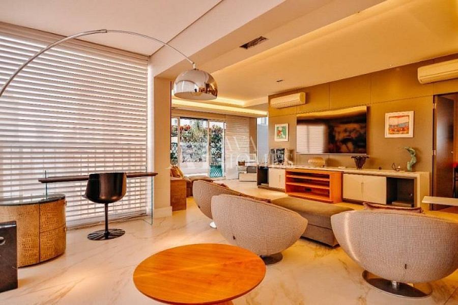 Condomínio England Vila Nova Conceição - imagem 2 Condomínio England Vila Nova Conceição - imagem 2