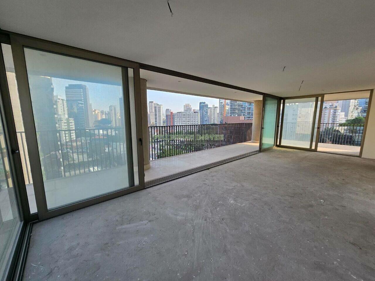 Agia Faria Lima - imagem 2