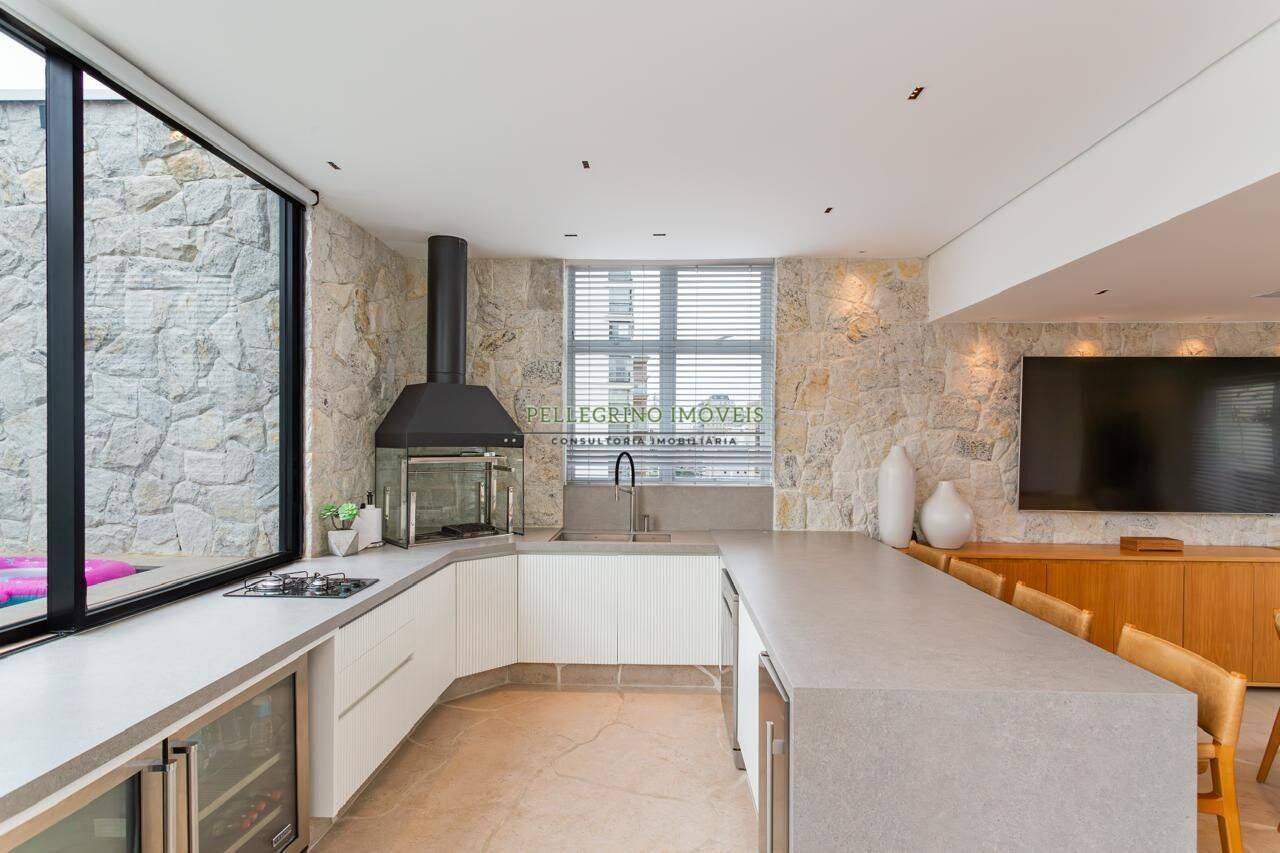 Maison Michelle Cobertura - imagem 5