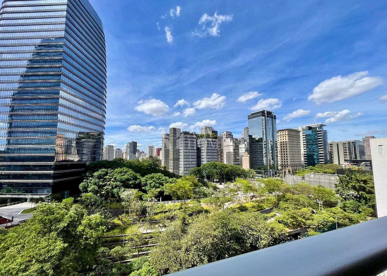 W Residences São Paulo Helbor - imagem 5