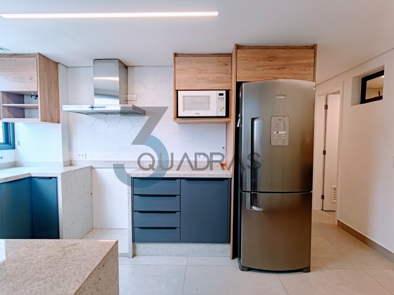 Condomínio Piazza Borghese - imagem 5