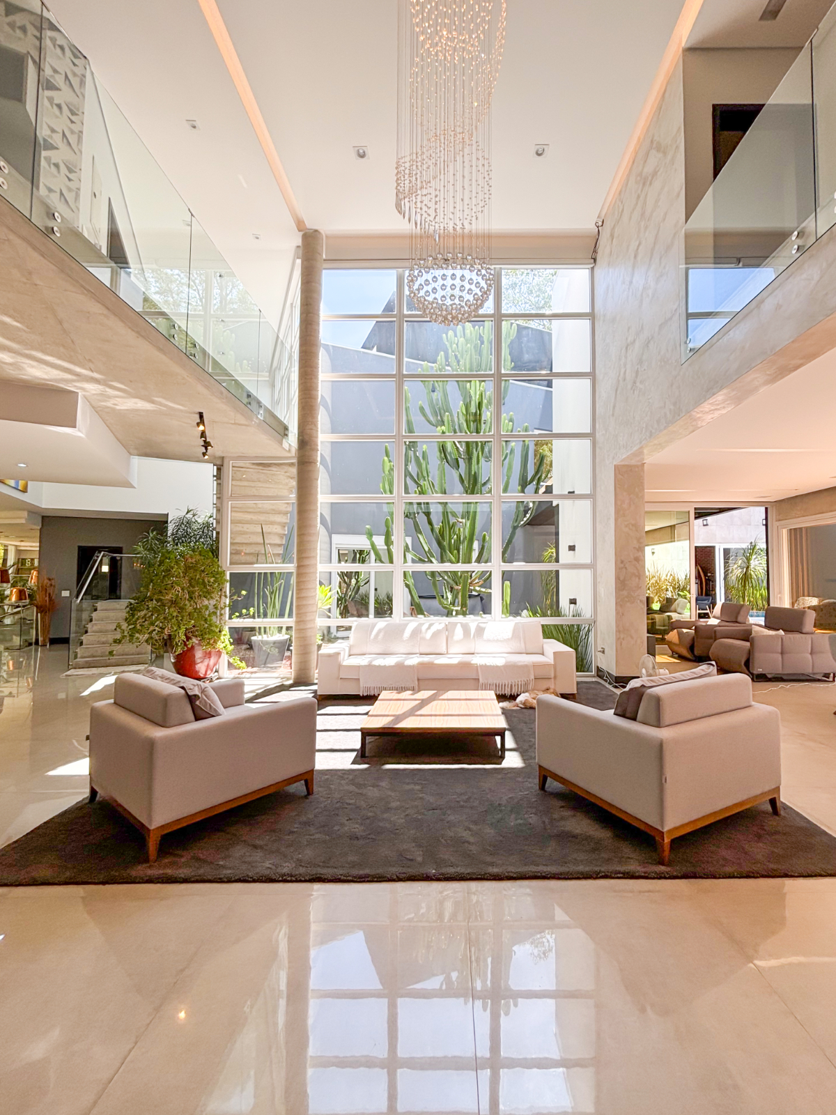 Condomínio Reserva Santa Maria - imagem 2