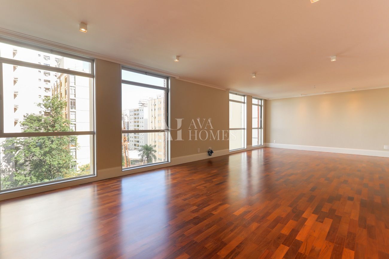 Edificio Vila América Edificio Vila América - foto principal 1