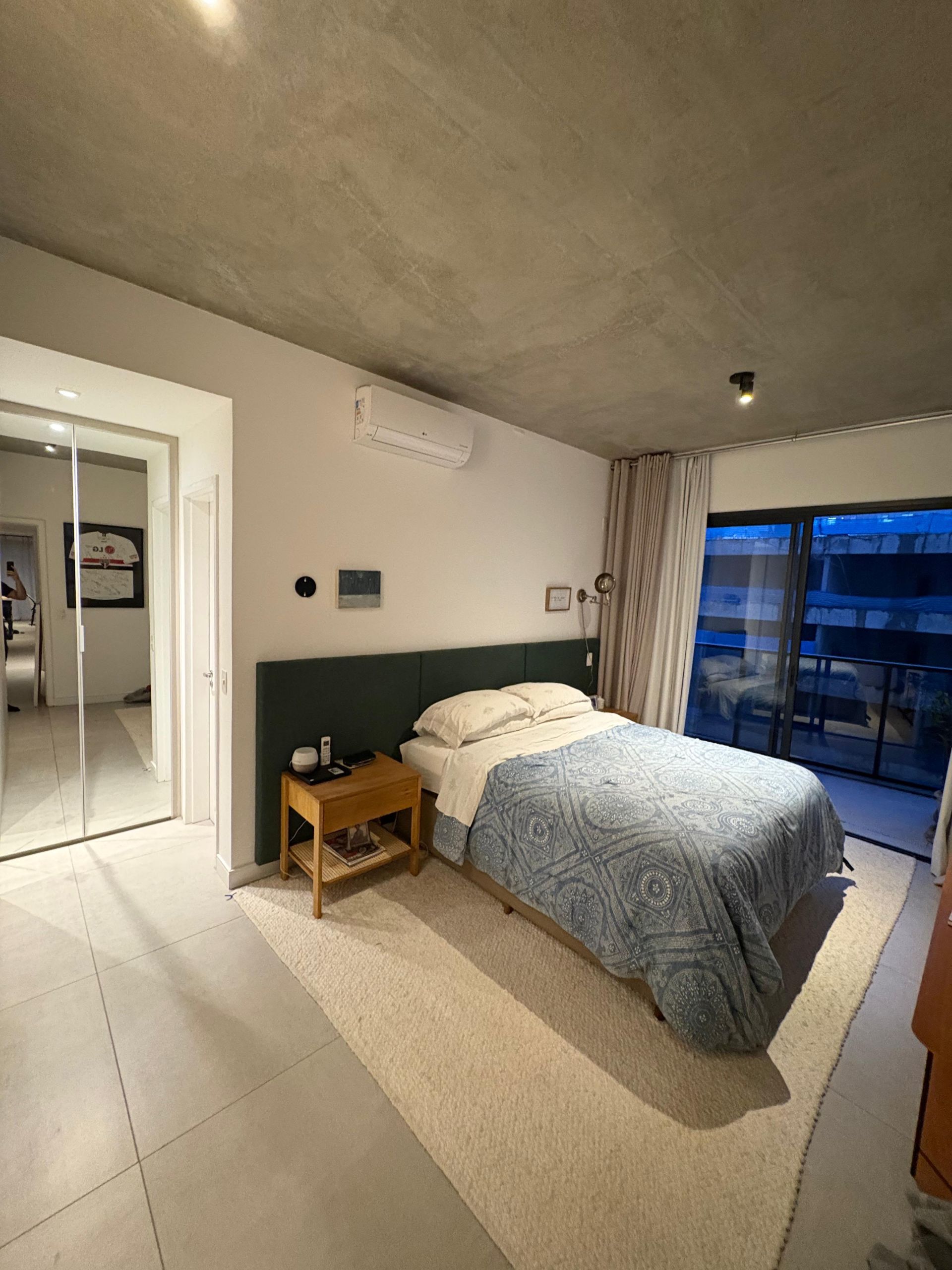 Vn Millennium Faria Lima Itaim Quarto