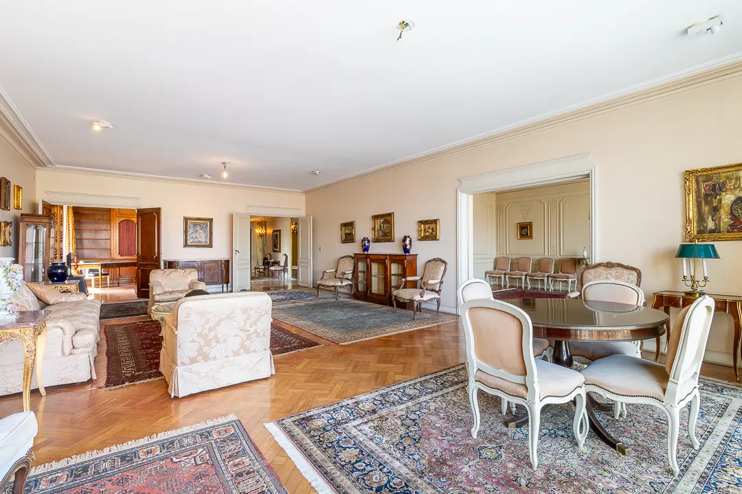 Condomínio Chopin Higienópolis - imagem 4