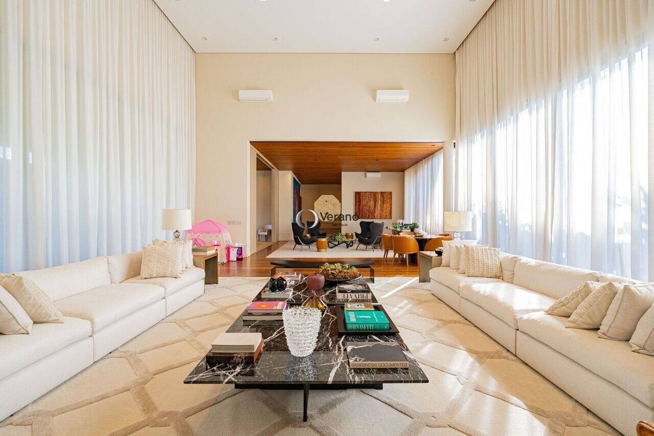 Fazenda Boa Vista Sala de estar Fazenda Boa Vista Sala de estar