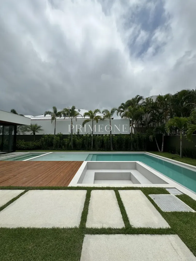 Condomínio Mansões Barra da Tijuca - imagem 5