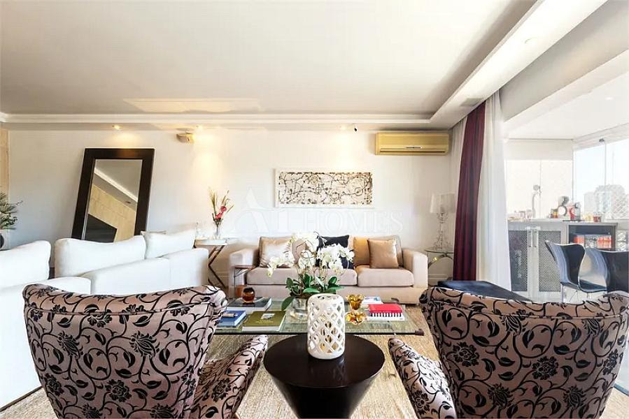 Condomínio Maison Des Arts Vila Nova - imagem 4 Condomínio Maison Des Arts Vila Nova - imagem 4