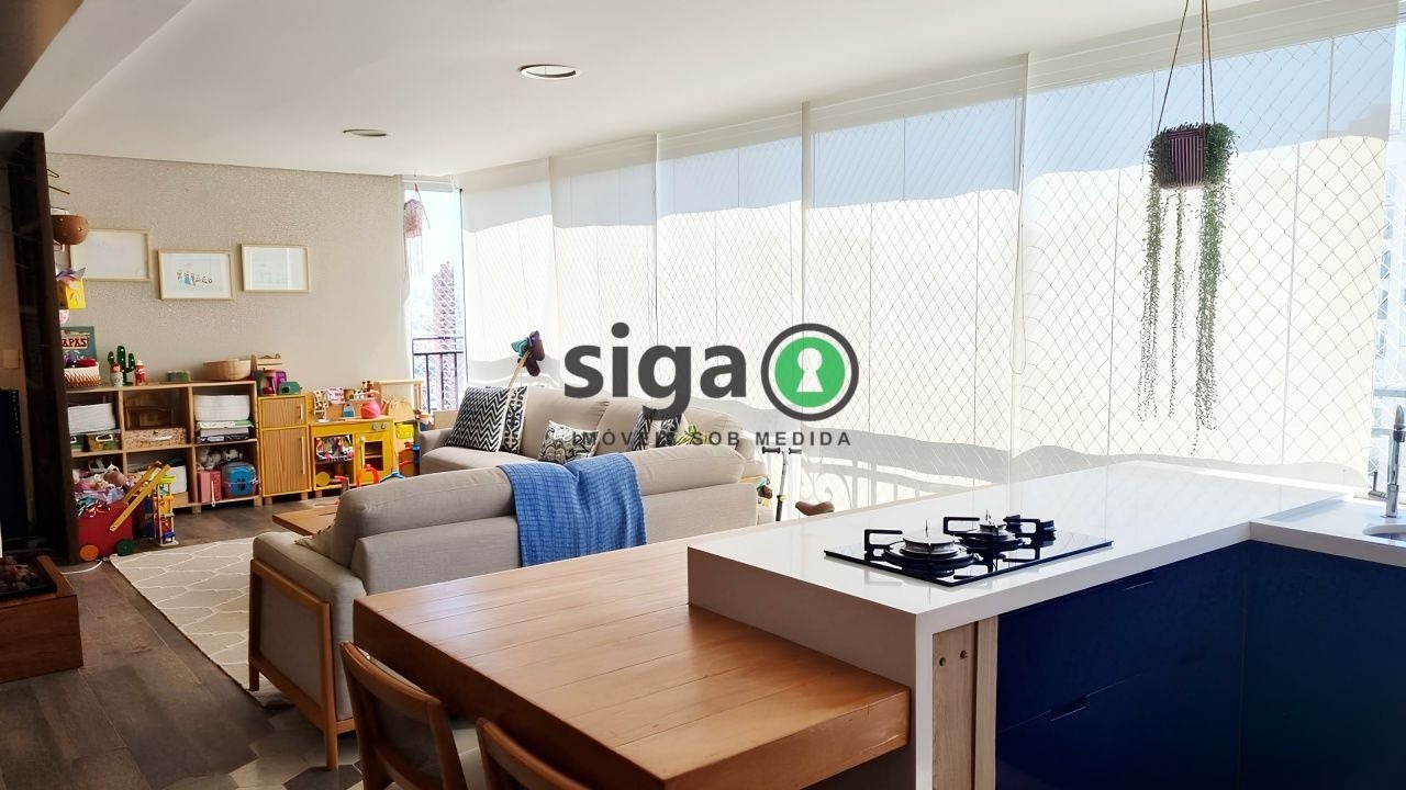 Condomínio Selective Morumbi - imagem 3