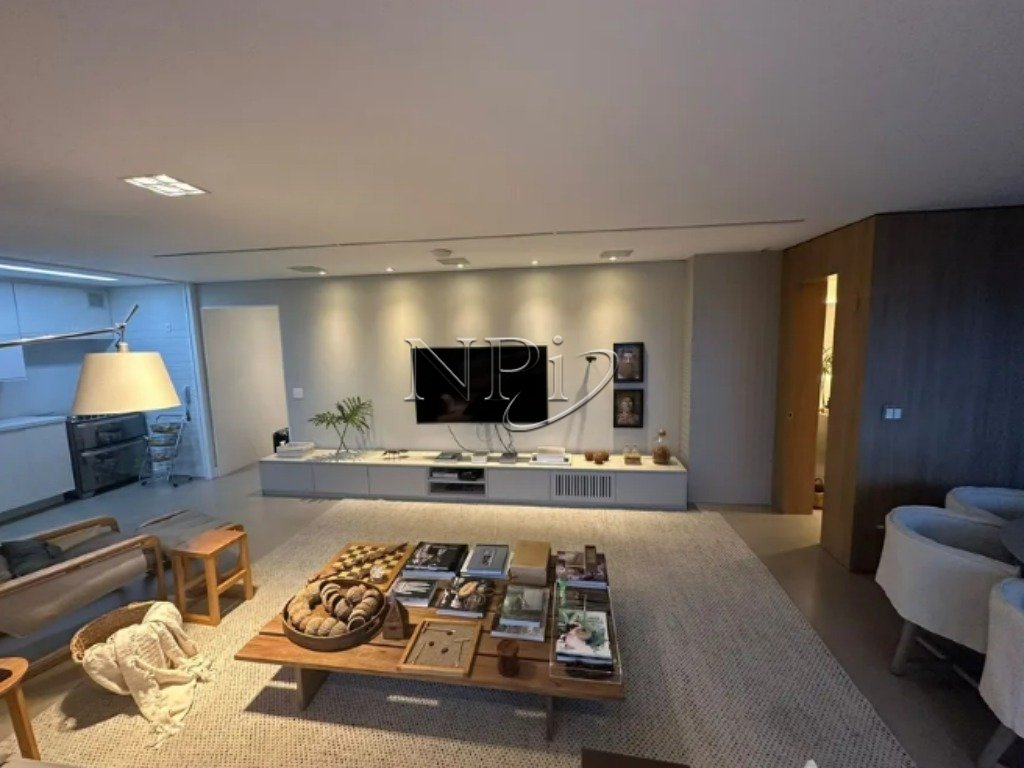 Condomínio Thera Faria Lima - imagem 3