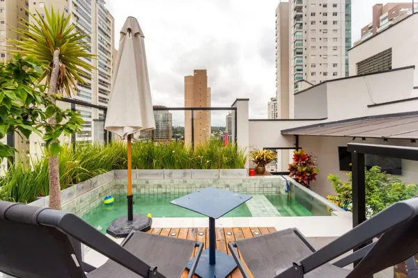 Condomínio Edifício JC1  - imagem 4