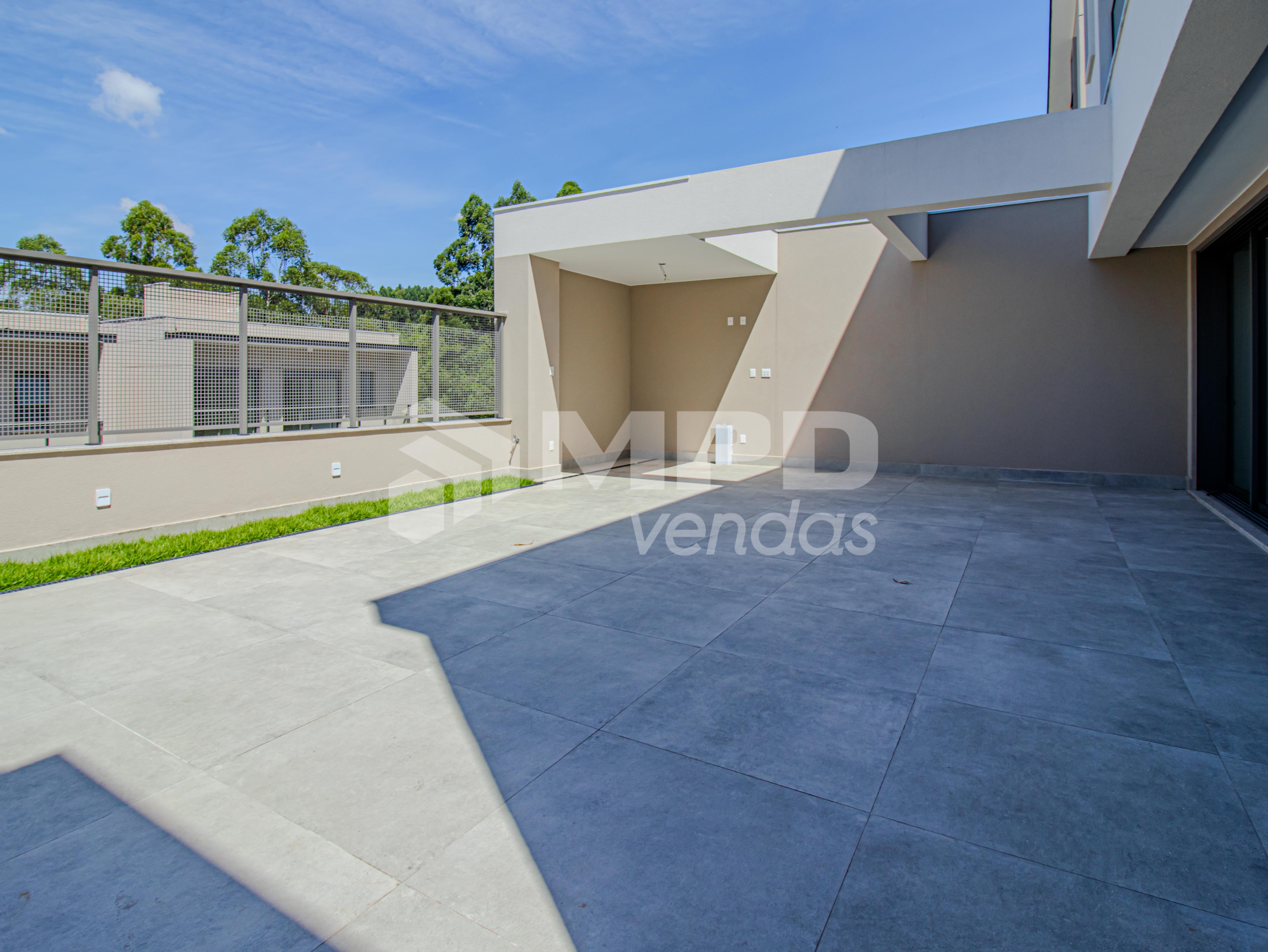 Residencial Tambore III MPD - imagem 5