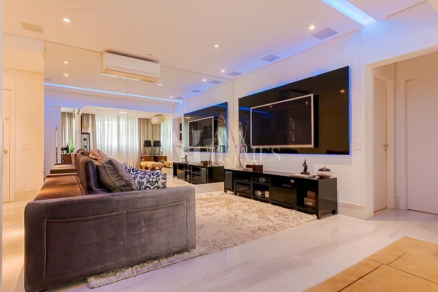 Helbor Edition Vila Nova Conceição - imagem 3