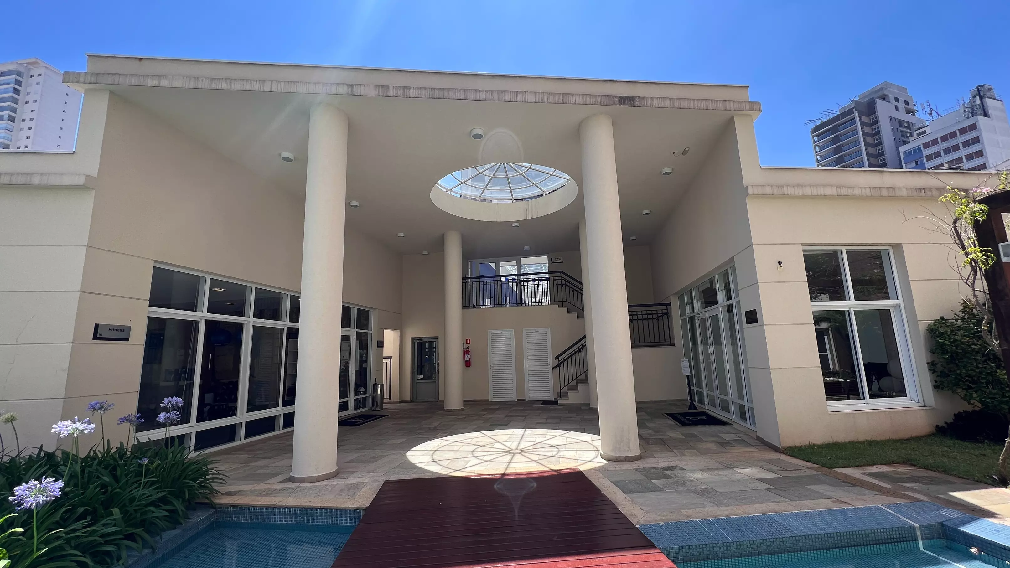 Condomínio Ib Ibirapuera Boulevard - imagem 5 Condomínio Ib Ibirapuera Boulevard - imagem 5