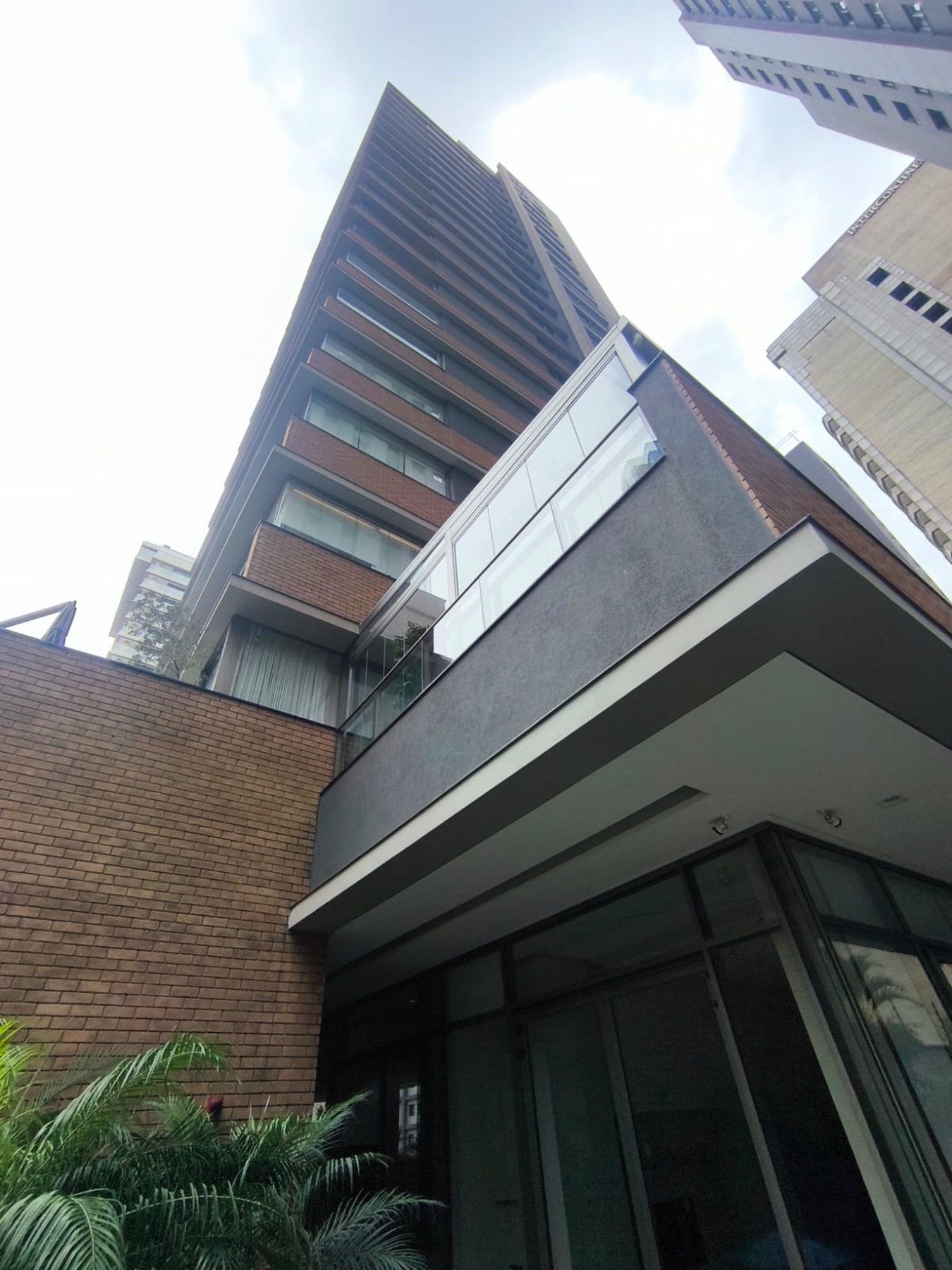 Beyond Jardins R.Yazbek - imagem 5