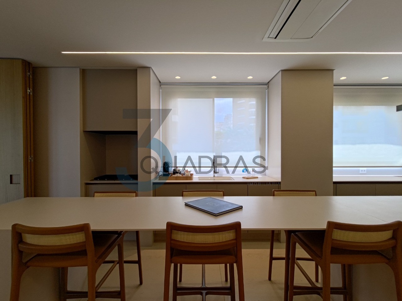 Condominio Ibate - imagem 2