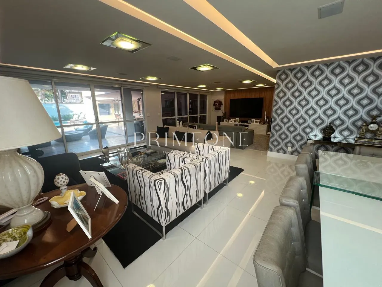 Condomínio Blue Houses Barra da Tijuca - imagem 3