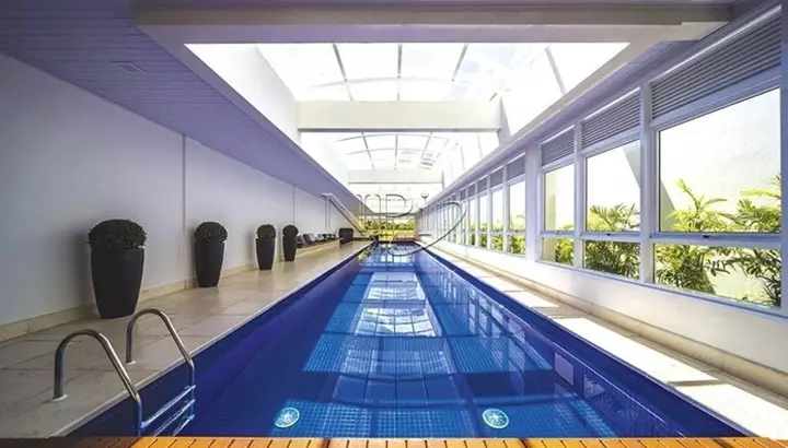 Condomínio Ib Ibirapuera Boulevard - imagem 4 Condomínio Ib Ibirapuera Boulevard - imagem 4