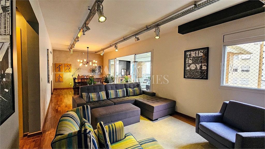 Condomínio London Vila Olímpia  - imagem 2