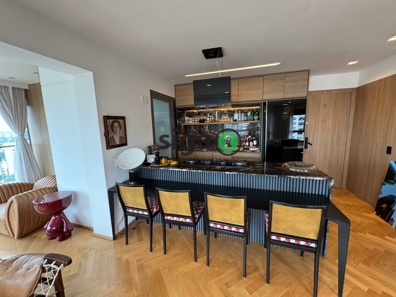 Gabell Jardins - imagem 5