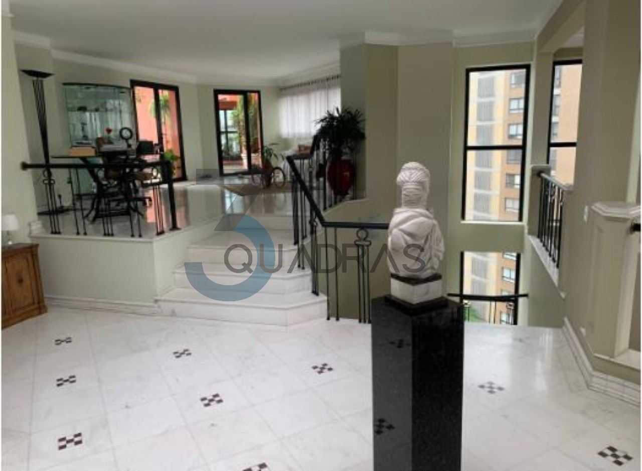 Maison Saint Valery Moema - imagem 5