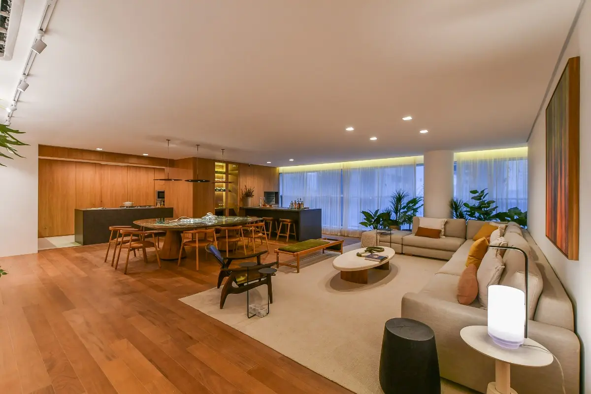 Condomínio Portugal 587 Even  - imagem 3