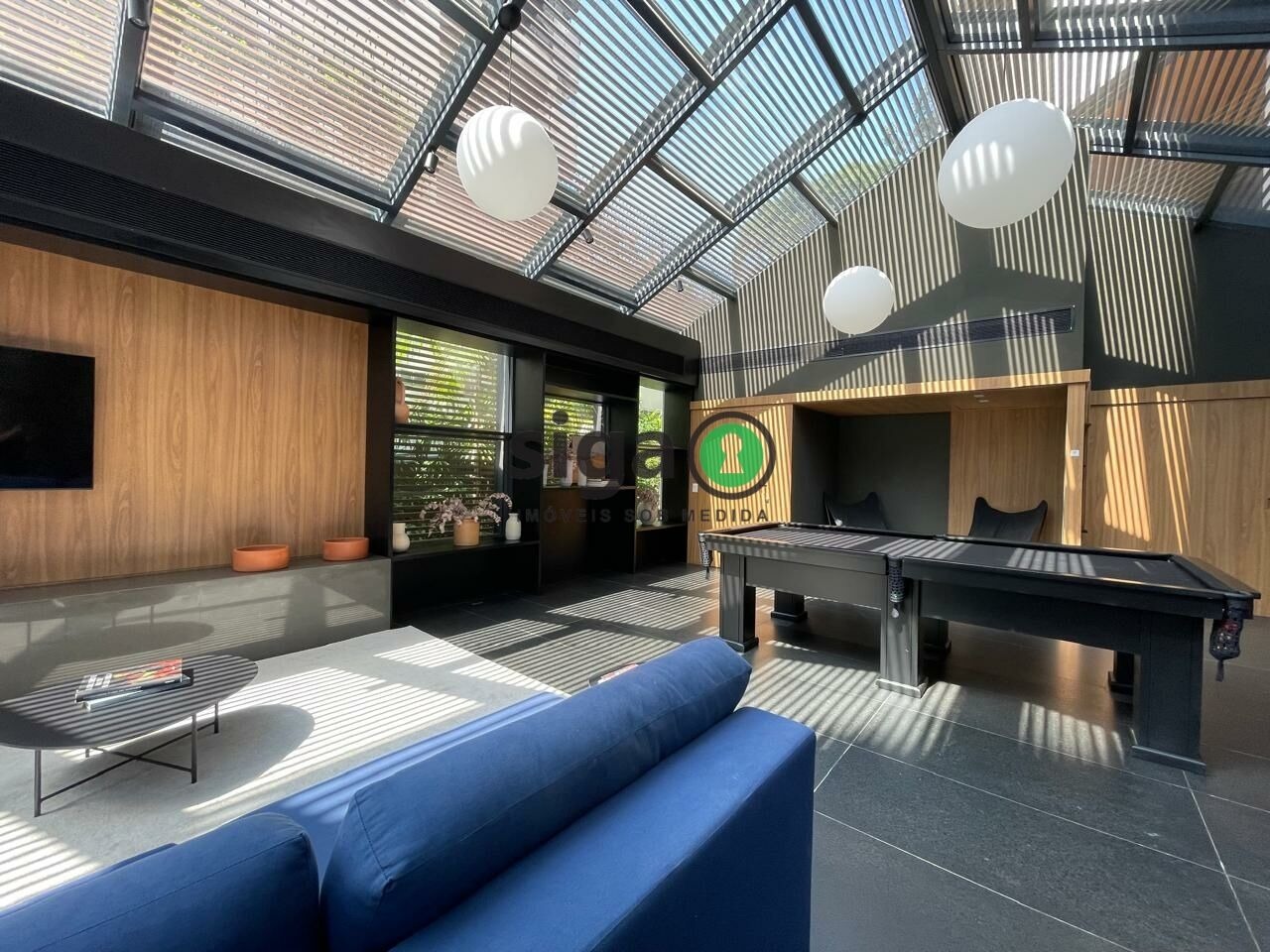 Onze22 Vila Madalena  - imagem 5