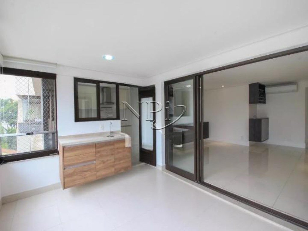 Madero Pompéia Cozinha