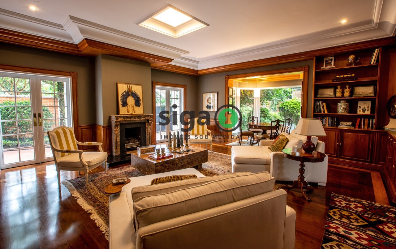 Casa a Venda No Morumbi - imagem 2