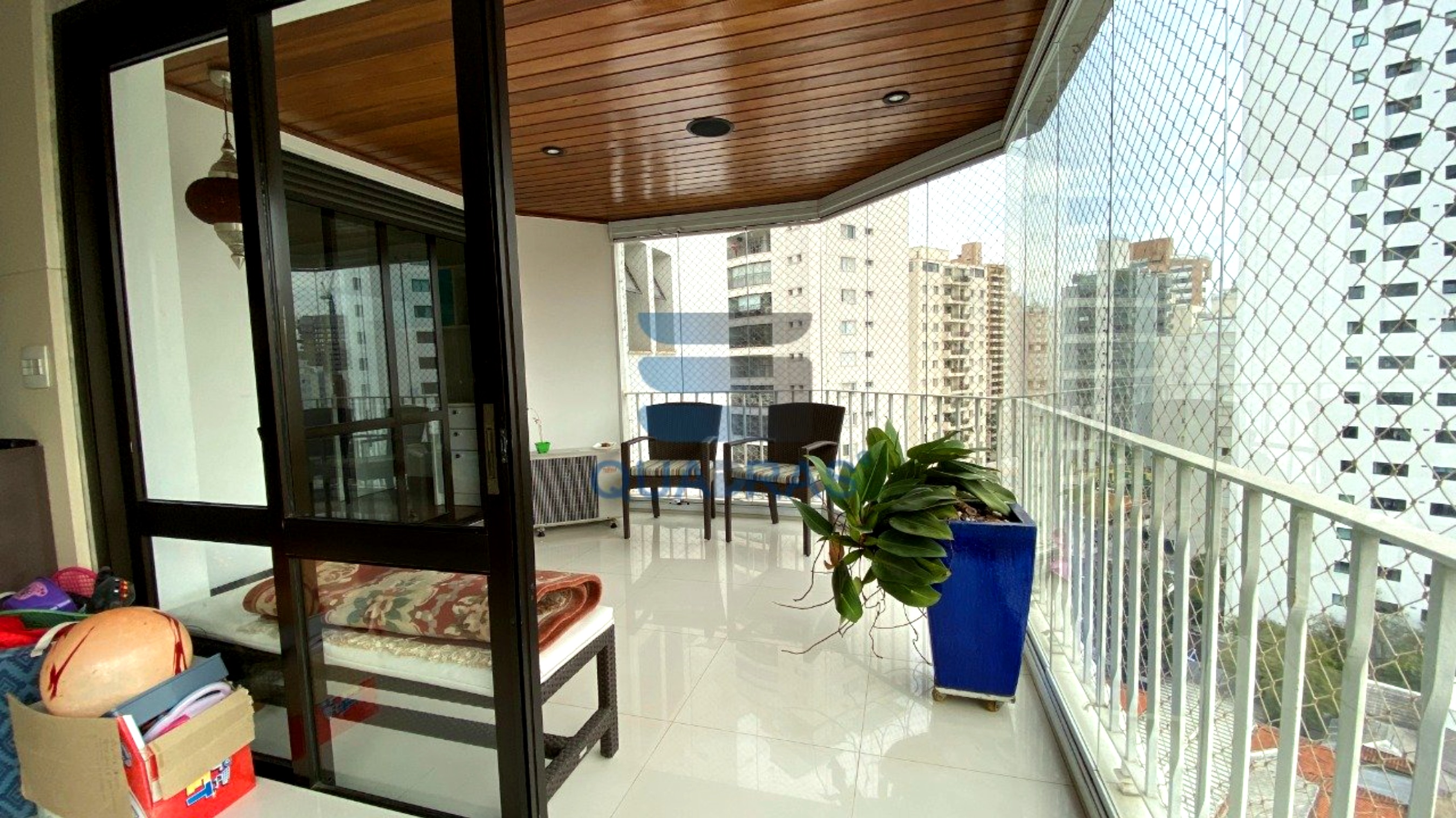 Edifício Wish Moema - imagem 4