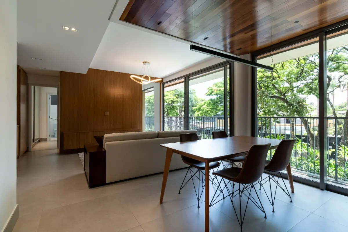 Edifício Varanda Cidade Jardim Edifício Varanda Cidade Jardim - foto principal