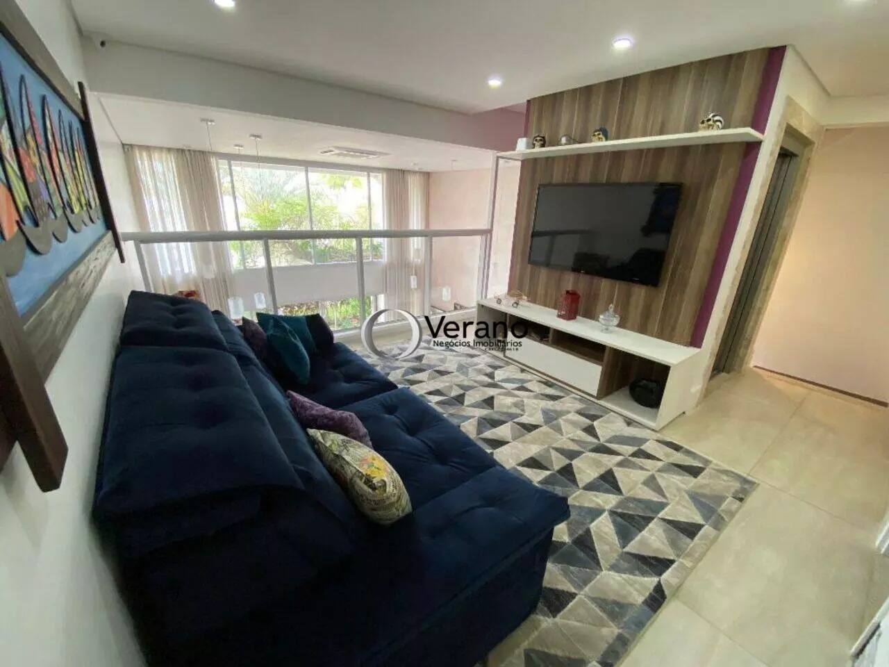 Condomínio Pernambuco Guarujá - imagem 5