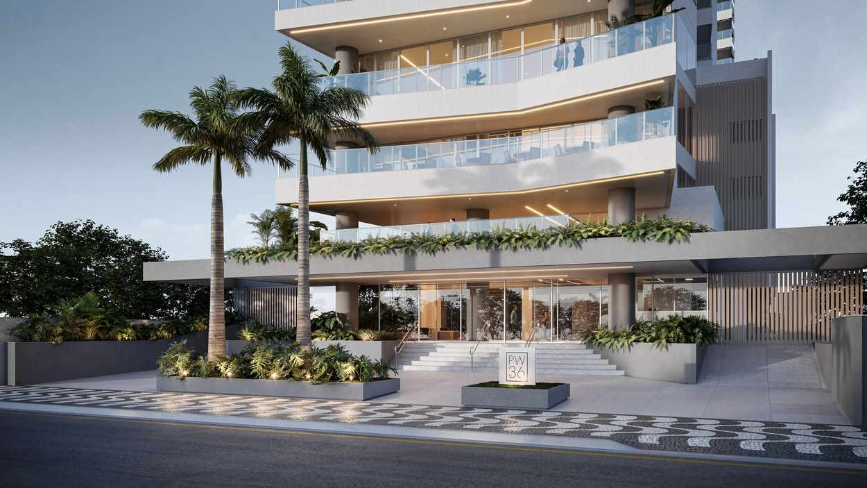 PW36 Gonzaga - imagem 2