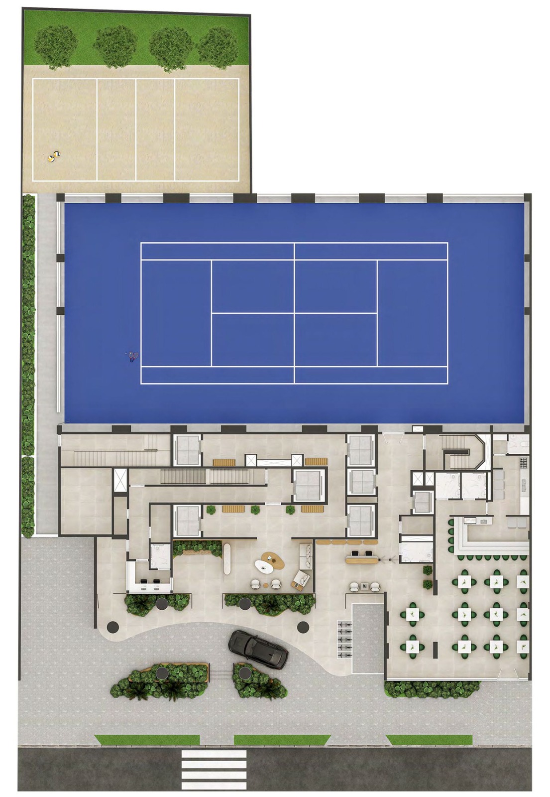 Layers by Zabo Planta