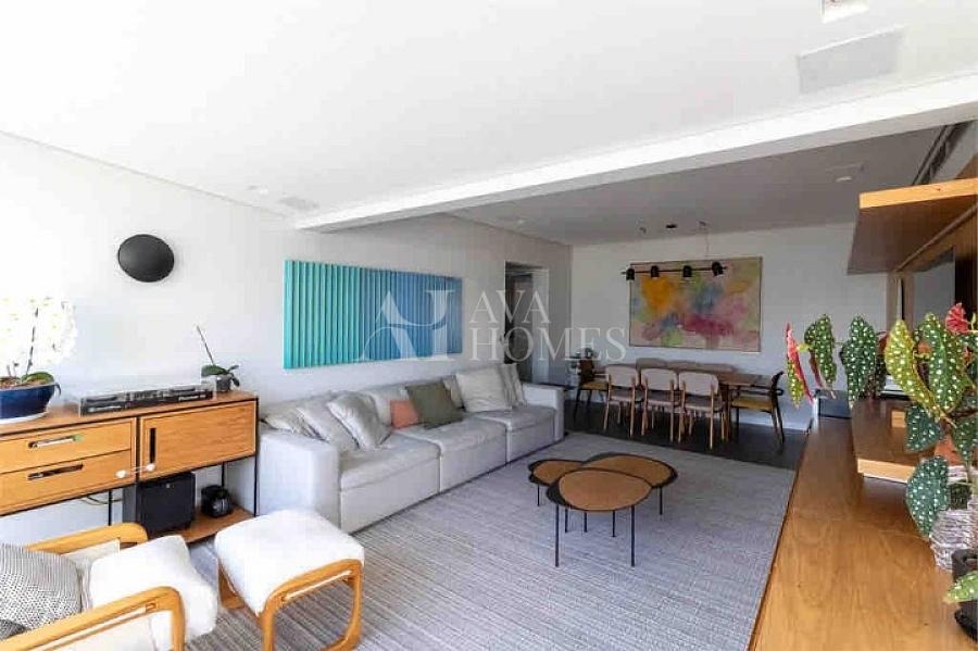 Arte e Arquitetura Itaim - imagem 3