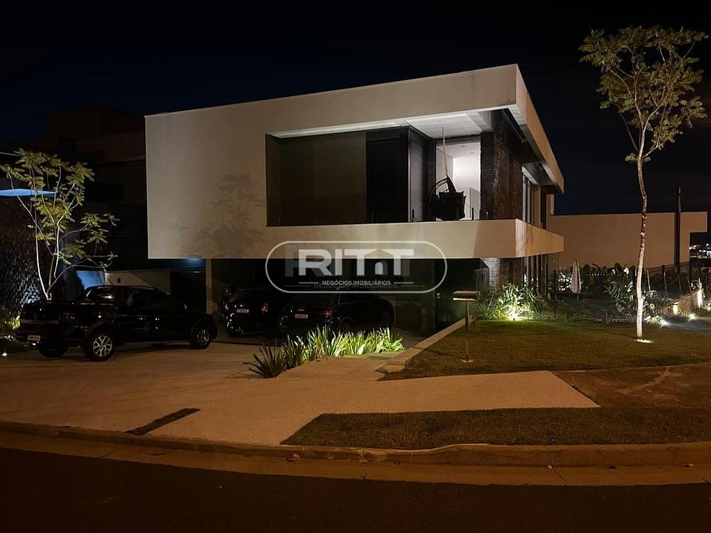 Casas à Venda Alphaville Dom Pedro 2 - imagem 5