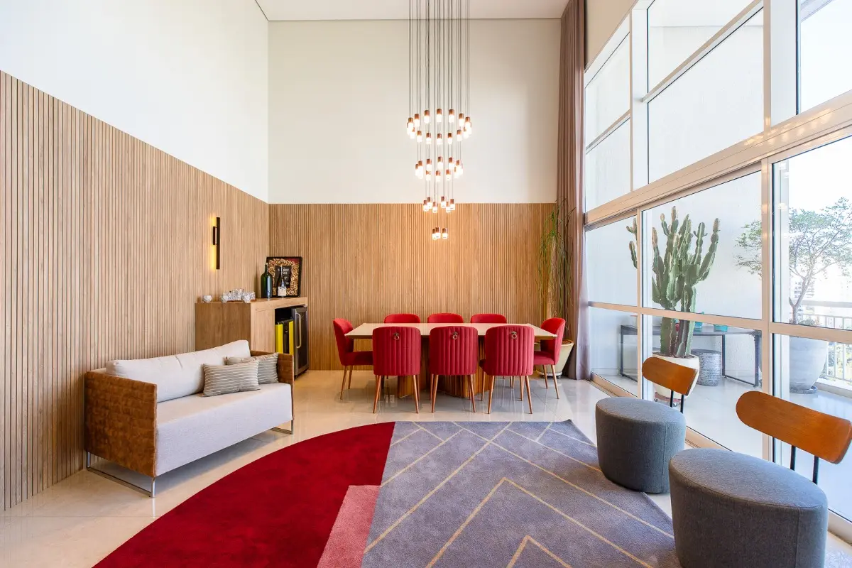 Duo Morumbi Apartamento a Venda - imagem 2