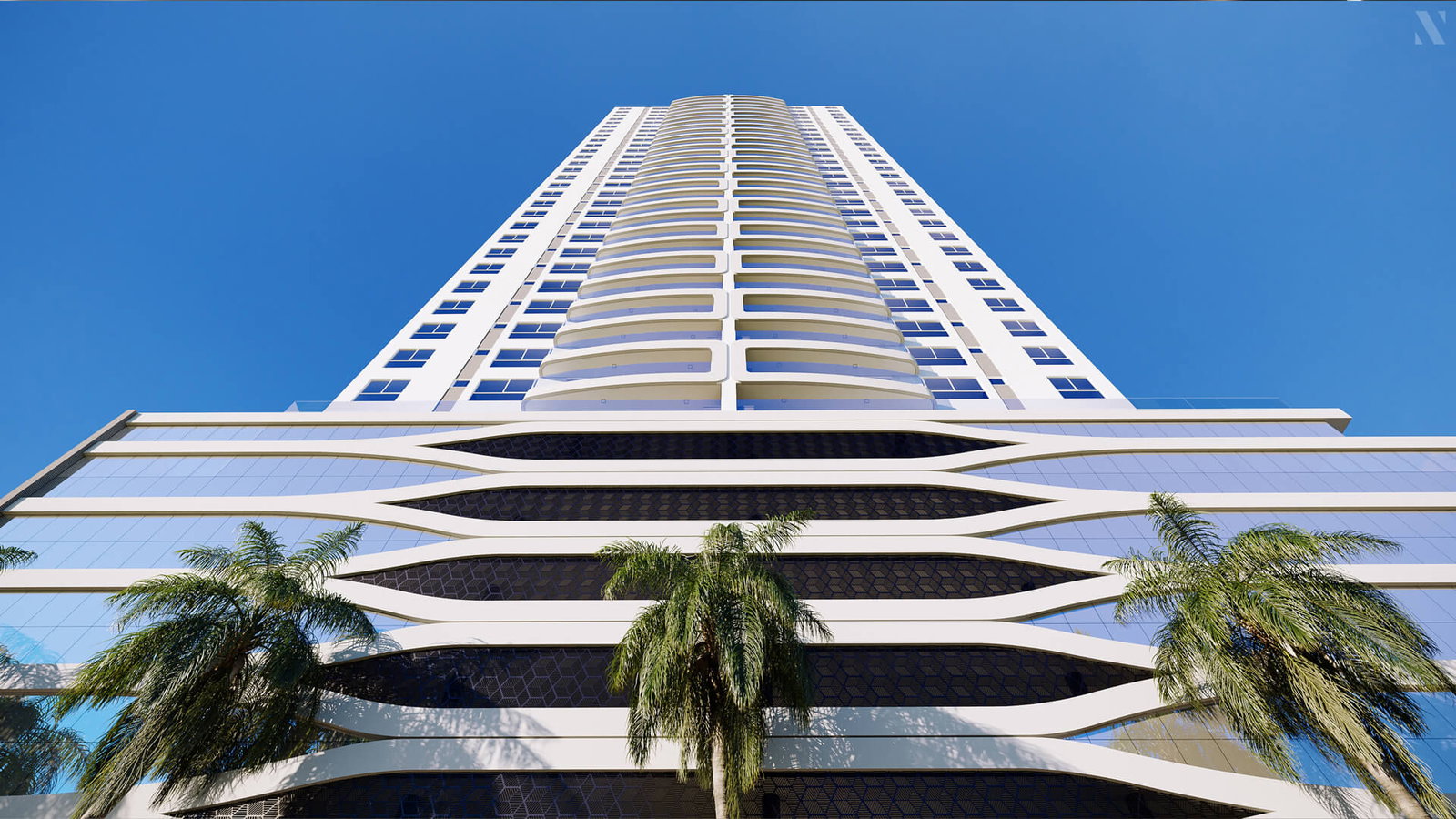 Grand Unique Tower Itapema - imagem 3 Grand Unique Tower Itapema - imagem 3