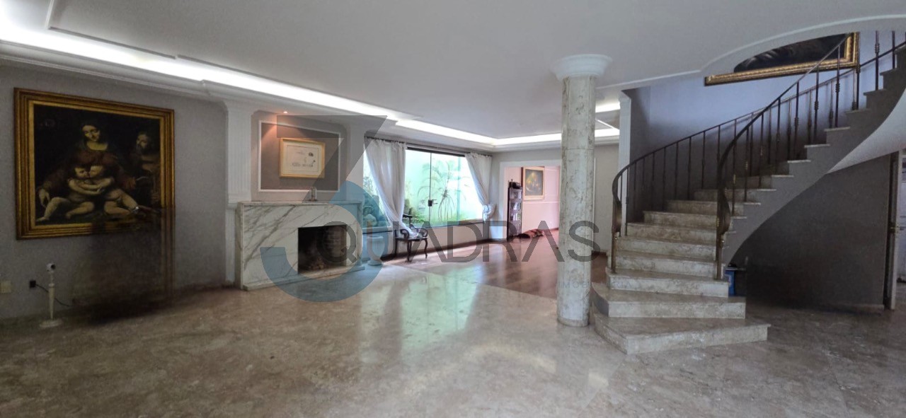 casa a venda jardim luzitania - imagem 2