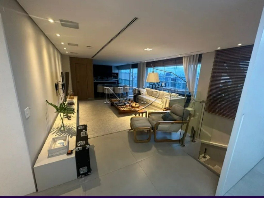 Condomínio Thera Faria Lima - imagem 4