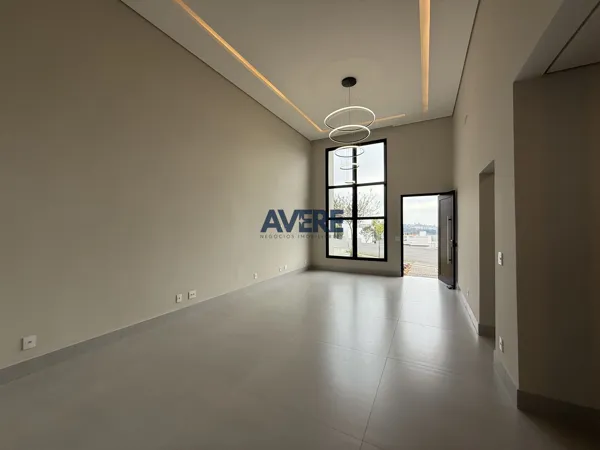 Casa a Venda Condomínio Residencial Mont'alcino - imagem 2